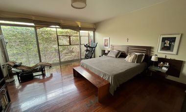 Oportunidad única: Venta moderna Casa en el mejor condominio de La Molina