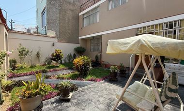 VENDO NUEVO INGRESO LISTA PARA MUDARSE! BELLA CASA EN SAN MIGUEL