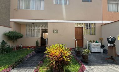 VENDO NUEVO INGRESO LISTA PARA MUDARSE! BELLA CASA EN SAN MIGUEL