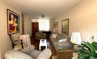 VENDO NUEVO INGRESO LISTA PARA MUDARSE! BELLA CASA EN SAN MIGUEL