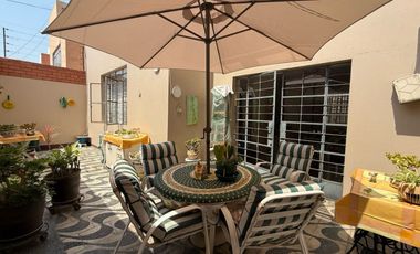 VENDO NUEVO INGRESO LISTA PARA MUDARSE! BELLA CASA EN SAN MIGUEL