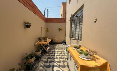 VENDO NUEVO INGRESO LISTA PARA MUDARSE! BELLA CASA EN SAN MIGUEL