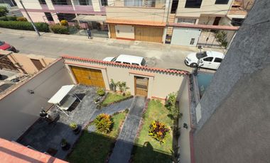 VENDO NUEVO INGRESO LISTA PARA MUDARSE! BELLA CASA EN SAN MIGUEL