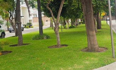 TERRENO EN VENTA UBICADO EN FRACCIONAMIENTO SANTA FE