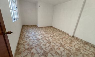 Renta Casa, Ecatepec De Morelos, Edo. Mex.