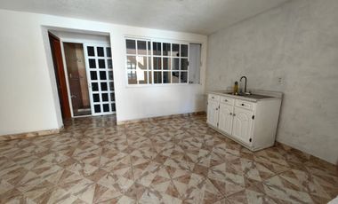 Renta Casa, Ecatepec De Morelos, Edo. Mex.