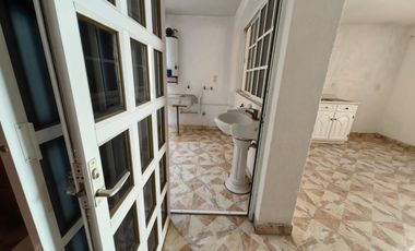 Renta Casa, Ecatepec De Morelos, Edo. Mex.