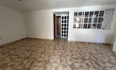 Renta Casa, Ecatepec De Morelos, Edo. Mex.