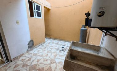 Renta Casa, Ecatepec De Morelos, Edo. Mex.