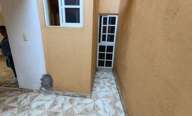 Renta Casa, Ecatepec De Morelos, Edo. Mex.