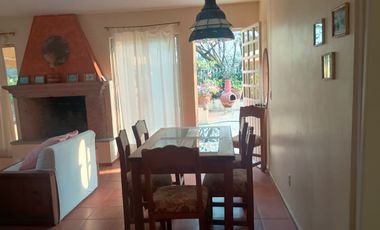 DEPARTAMENTO EN RENTA AMUEBLADO EN CUERNAVACA