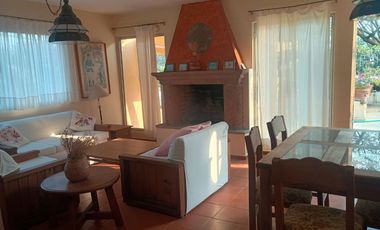 DEPARTAMENTO EN RENTA AMUEBLADO EN CUERNAVACA