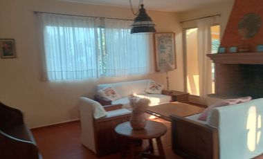 DEPARTAMENTO EN RENTA AMUEBLADO EN CUERNAVACA