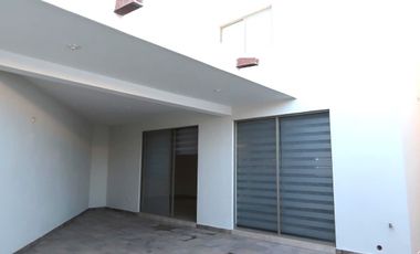 CASA EN RENTA EN LAS VIÑAS TORREON COAHUILA