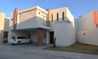 CASA EN RENTA EN LAS VIÑAS TORREON COAHUILA