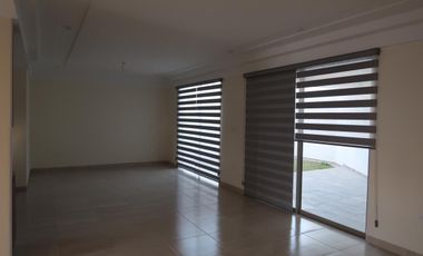 CASA EN RENTA EN LAS VIÑAS TORREON COAHUILA