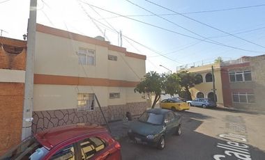 Casa en Venta. Obrera, Guadalajara, Jalisco. Remate Hipotecario.