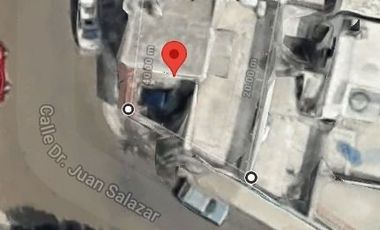 Casa en Venta. Obrera, Guadalajara, Jalisco. Remate Hipotecario.