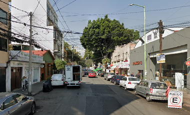 Local Comercial en Venta en Escandón Miguel Hidalgo