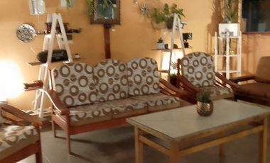 CASA EN EXCELENTE UBICACION A ESPALDAS DE HIRAOKA