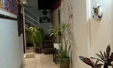 CASA EN EXCELENTE UBICACION A ESPALDAS DE HIRAOKA