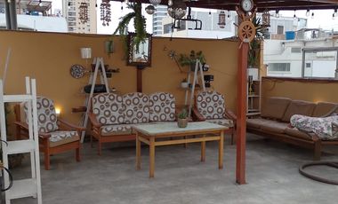 CASA EN EXCELENTE UBICACION A ESPALDAS DE HIRAOKA