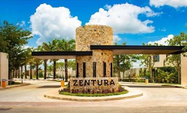 Casa en venta en la Privada Zentura Residencial