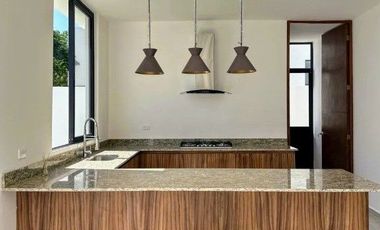 Casa en venta en la Privada Zentura Residencial