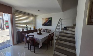 Casa en Venta en Colonia Mirador del Tesoro – Tlaquepaque, Jalisco