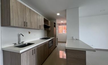 Apartamento  en arriendo, El Salado, Envigado, Antioquia