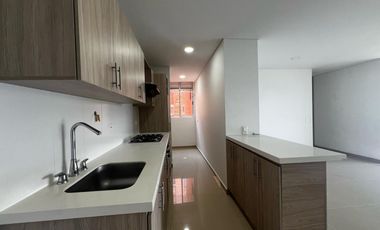 Apartamento  en arriendo, El Salado, Envigado, Antioquia