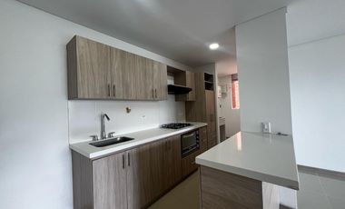 Apartamento  en arriendo, El Salado, Envigado, Antioquia