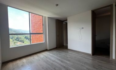 Apartamento  en arriendo, El Salado, Envigado, Antioquia