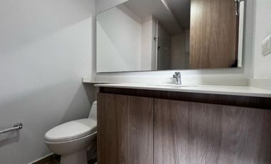 Apartamento  en arriendo, El Salado, Envigado, Antioquia