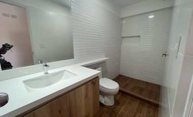 Venta Dpto. de estreno en zona residencial de Miraflores – Tranquilidad, modernidad y parque