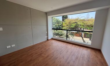 Venta Dpto. de estreno en zona residencial de Miraflores – Tranquilidad, modernidad y parque