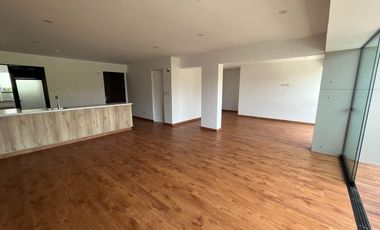 Venta Dpto. de estreno en zona residencial de Miraflores – Tranquilidad, modernidad y parque