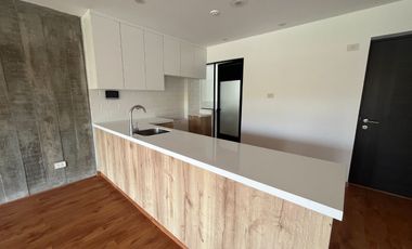 Venta Dpto. de estreno en zona residencial de Miraflores – Tranquilidad, modernidad y parque