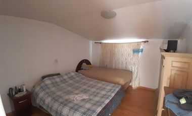 PASAJE RAFAEL/ REMODELADA/ METRO LO CRUZAT/ RECIBEN OFERTAS