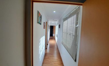 PASAJE RAFAEL/ REMODELADA/ METRO LO CRUZAT/ RECIBEN OFERTAS