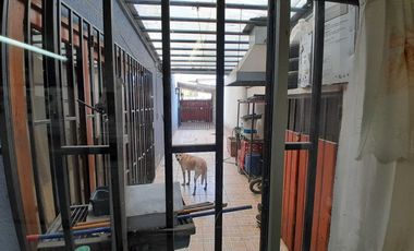PASAJE RAFAEL/ REMODELADA/ METRO LO CRUZAT/ RECIBEN OFERTAS