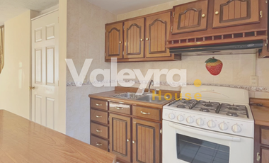CASA EN VENTA EN CAMICHINES II