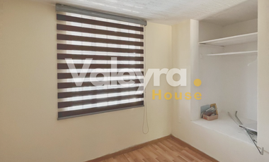 CASA EN VENTA EN CAMICHINES II