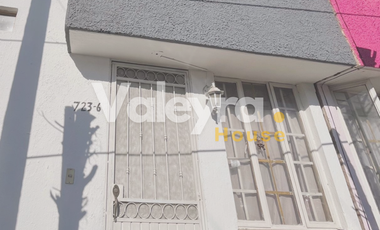 CASA EN VENTA EN CAMICHINES II