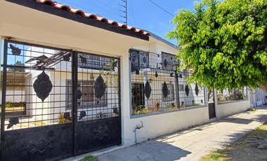 Casa en Renta, Col. Bellavista