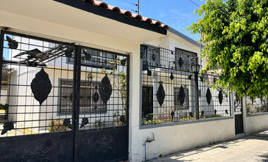 Casa en Renta, Col. Bellavista