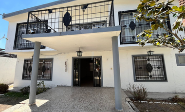 Casa en Renta, Col. Bellavista