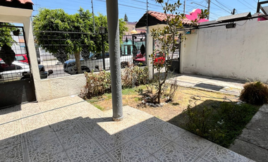 Casa en Renta, Col. Bellavista