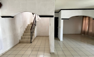 Casa en Renta, Col. Bellavista