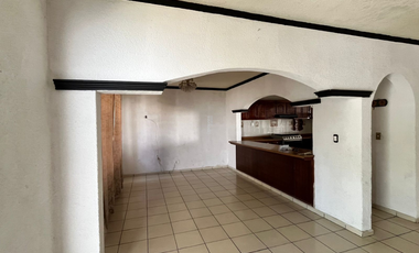 Casa en Renta, Col. Bellavista